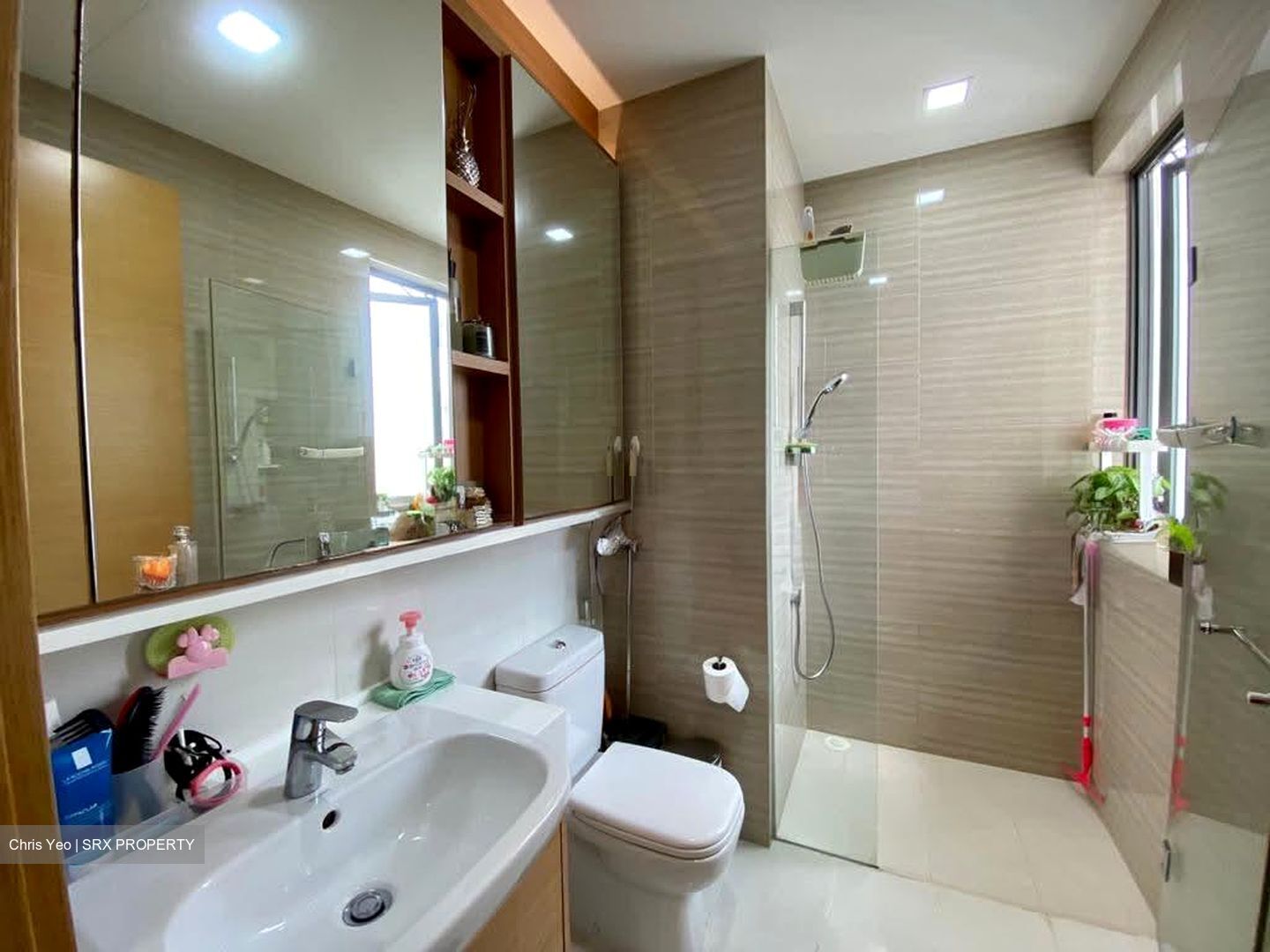 The Skywoods (D23), Condominium #599569611